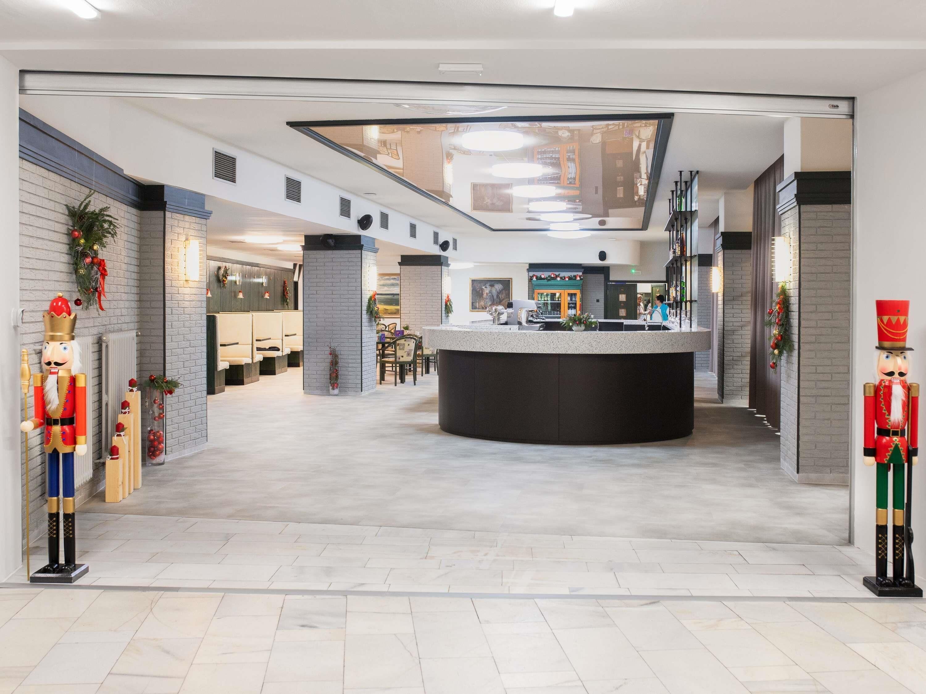 Kilátás a szállásról