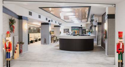 Ibis Styles Relax Roznov pod Radhostem