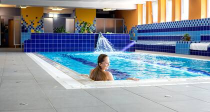 Ibis Styles Relax Roznov pod Radhostem