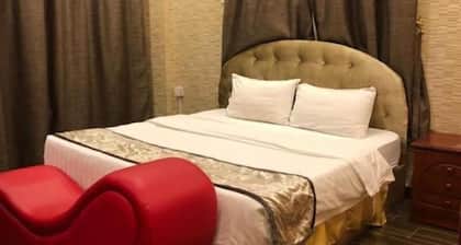 Al Wouroud Serviced Appartment