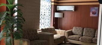 Al Wouroud Serviced Appartment