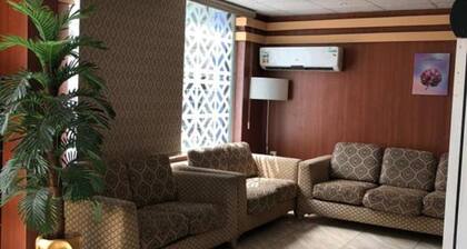 Al Wouroud Serviced Appartment