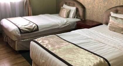 Al Wouroud Serviced Appartment