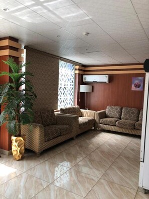 Unclassified image, 4 of 12, button - Al Wouroud Serviced Appartment (Khamis Mushait)