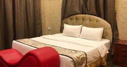 Al Wouroud Serviced Appartment