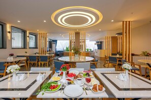 Restaurant - Diamond Luxury Hotel (Antalya)