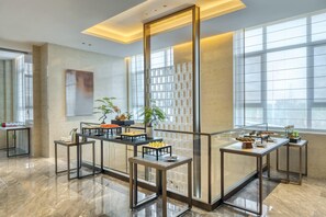 Restaurant - Voco Xiong'an (Baoding)