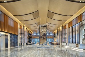 Uitzicht vanuit accommodatie