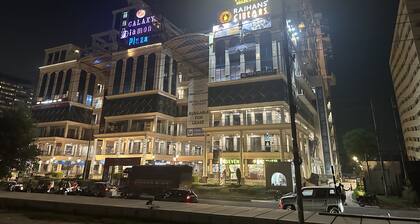 Hibiscus Select Hotel