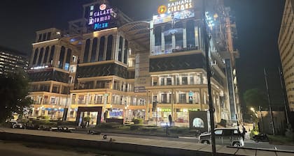 Hibiscus Select Hotel