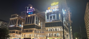 Hibiscus Select Hotel