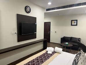 Room - Hibiscus Select Hotel (Greater Noida)