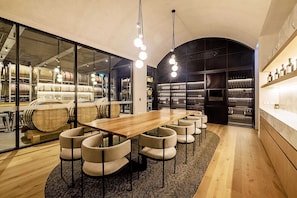 Meeting facility - Re'em Yarra Valley (Melbourne)