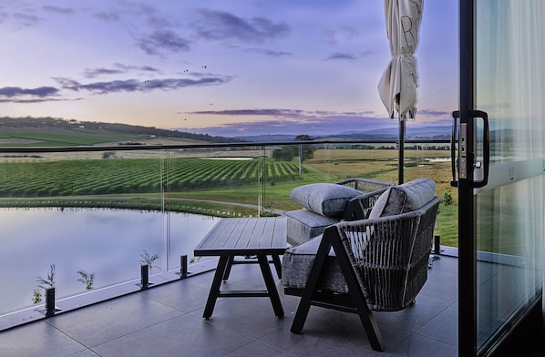 Room - Re'em Yarra Valley (Melbourne)