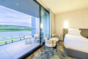 Room - Re'em Yarra Valley (Melbourne)