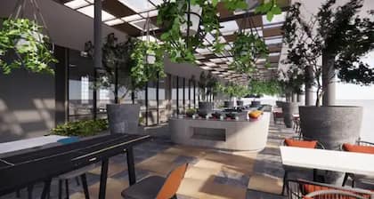 Aston Serang Hotel & Convention Center