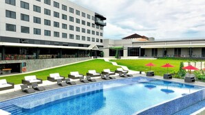Sportsafasilitet