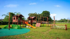 Sports facility