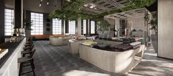 Aston Serang Hotel & Convention Center