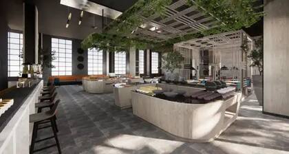 Aston Serang Hotel & Convention Center