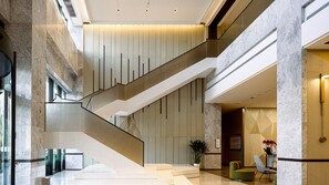 View from property - Holiday Inn Xian East (Xi'an)