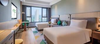 Holiday Inn Xian East