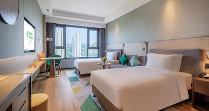 Holiday Inn Xian East