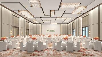 Sala de reunião