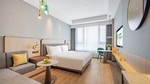 Room - Holiday Inn Xian East (Xi'an)
