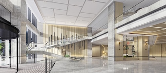 Holiday Inn Xian East