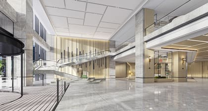 Holiday Inn Xian East