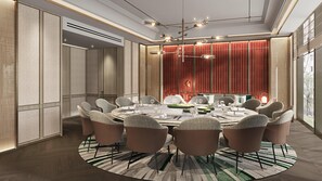 Restaurant - Holiday Inn Xian East (Xi'an)