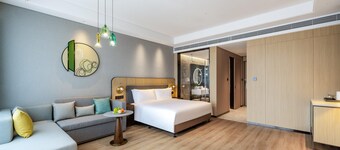 Holiday Inn Xian East