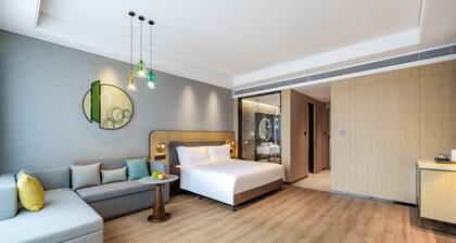 Holiday Inn Xian East