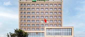 Holiday Inn Xian East