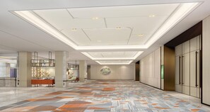 Meeting facility - Holiday Inn Xian East (Xi'an)