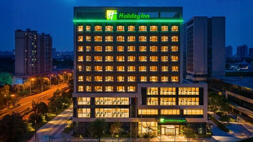 Holiday Inn Xian East