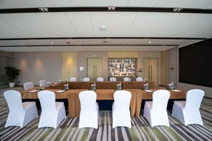 Salle de réunion