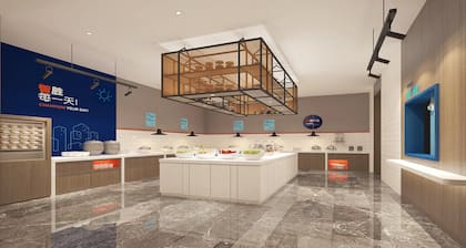 Holiday Inn Express Zhoukou Dancheng An Ihg Hotel