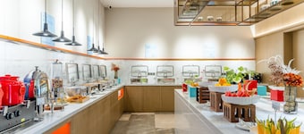 Holiday Inn Express Zhoukou Dancheng An Ihg Hotel