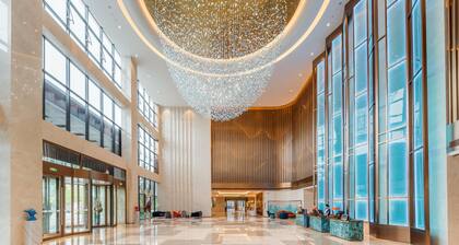 Holiday Inn Express Zhoukou Dancheng An Ihg Hotel