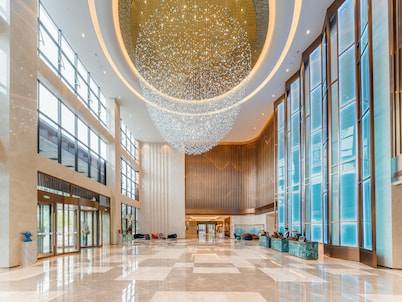 Holiday Inn Express Zhoukou Dancheng An Ihg Hotel