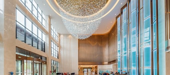 Holiday Inn Express Zhoukou Dancheng An Ihg Hotel