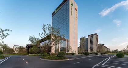 Holiday Inn Express Zhoukou Dancheng