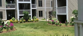 The Rhodie Blowing Rock. Ground Floor Condo. 2BR 2BA Walk to Town.
