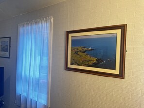 Interiør