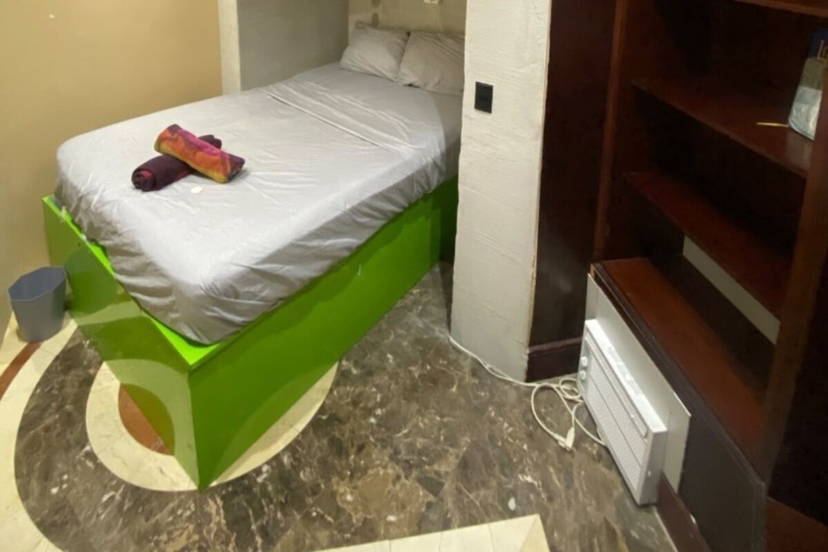 Habitación