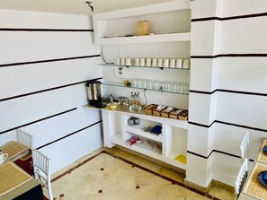 Bistro