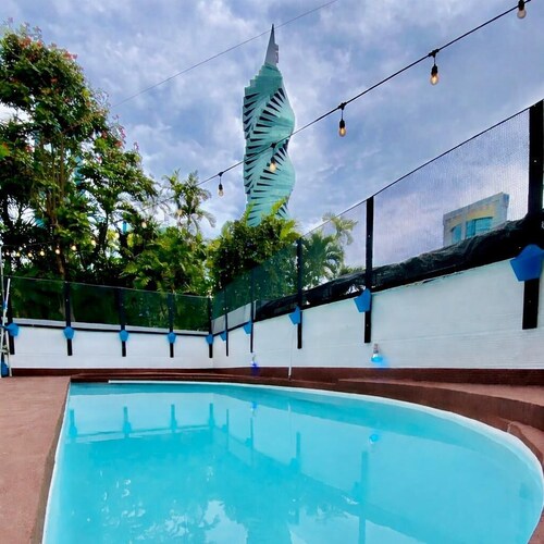 Panamá Experience Hostel