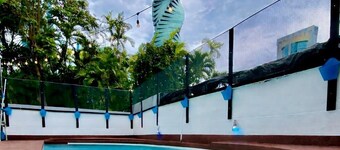 Panamá Experience Hostel